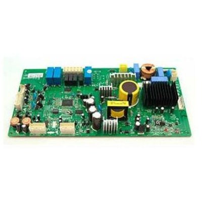 LG Carte m&egrave;re - R&eacute;frig&eacute;rateur, cong&eacute;lateur (EBR77576204 )