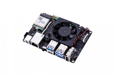 ASUS Carte-M&egrave;re Tinker Edge R ARM A72/4G/16G/RJ45/Wifi/BTooth/HDMI