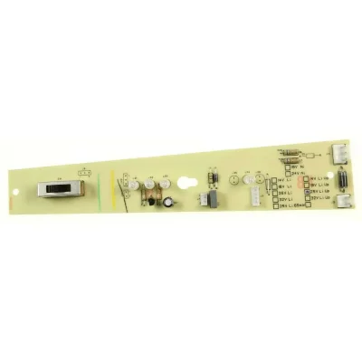 ROWENTA Carte module 25.2v pour aspirateur  RS-RH5684