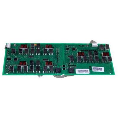 SAUTER Carte module clavier (AS0022662) Four, cuisini&egrave;re 