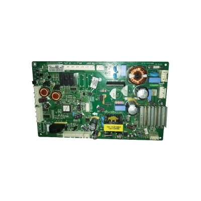 LG Carte pcb pour refrigerateur  - ebr80647309