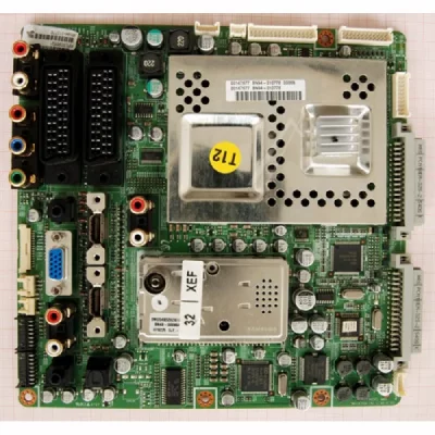 SAMSUNG Carte Principale Pour Tv Audio Telephonie  - Bn9401077e