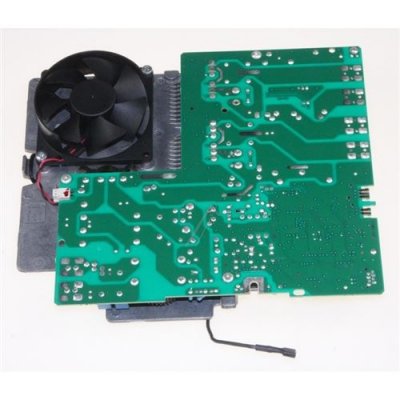 SAUTER Carte puissanceix7 3600w xlzone - d956524