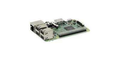 RASPBERRY PI Carte &reg; 3 B 1 GB 4 x 1.2 GHz &reg;