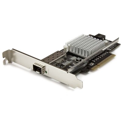 STARTECH.COM Carte r&eacute;seau startech pex10000sfpi 10 gigabit ethernet