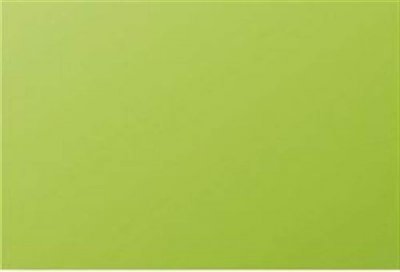 POLLEN Carte Simple 210g 82x128 vert menthe pqt 25