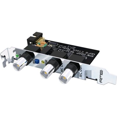 RME Carte Son Interne - HDSP9632WCM