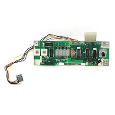 SCHOLTES CARTE TEMPERATURE/THERMOSTAT pour FOUR  - C00134251