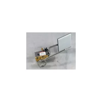 ARISTON Carte thermostat damper wmf14j709 pour refrigerateur 
