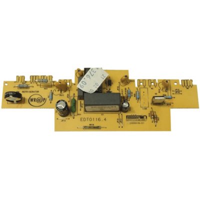 INDESIT Carte Thermostat Electr.(fz Nf-mec) Pour Refrigerateur  - C00143103