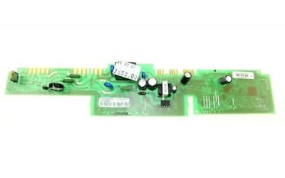 INDESIT Carte thermostat electronique(nf-mec 187 pour refrigerateur  - c00284777