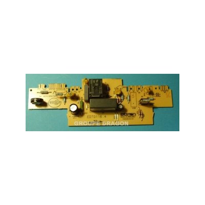 ARISTON GROUP Carte thermostat electronique pour refrigerateur ariston