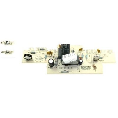 ARISTON Carte thermostat electronique pour refrigerateur  - 9522369