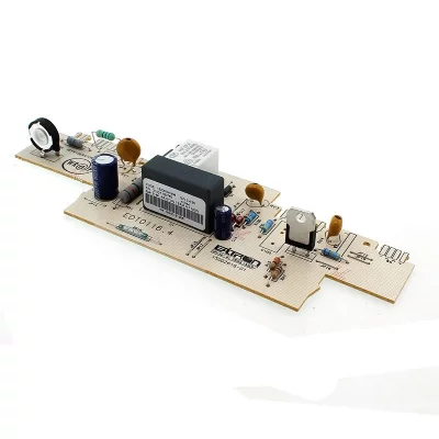WHIRLPOOL Carte thermostat hotpoint, indesit, 