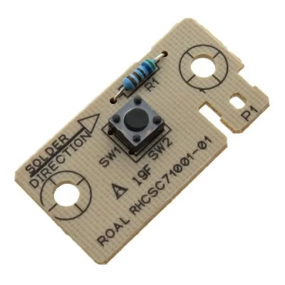 SCHOLTES Carte Touche Extra Dry Pour Lave Vaisselle  - C00143582