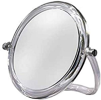 VITRY Cartel Miroir Balan&ccedil;oire Transparent 7 Pi&egrave;ces