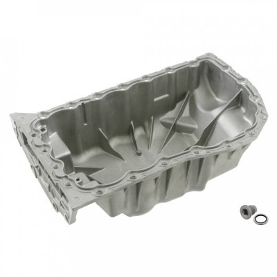 FEBI BILSTEIN Carter d'huile  102181 (X1)