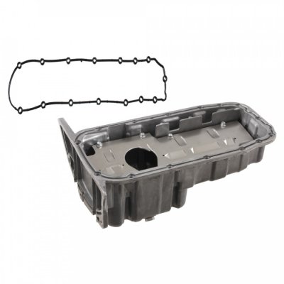 FEBI Carter d'huile  BILSTEIN 29470 (X1)