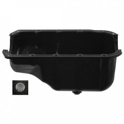 FEBI Carter d'huile  BILSTEIN 37576 (X1)