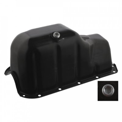 FEBI Carter d'huile  BILSTEIN 37580 (X1)