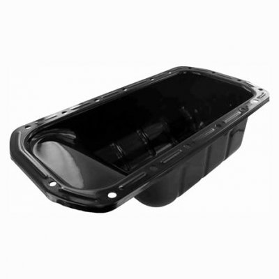 VAICO Carter d'huile  V22-0325 (X1)