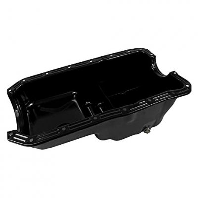 VAICO Carter d'huile  V25-0080 (X1)