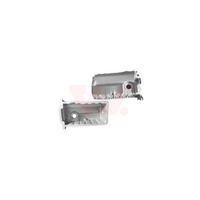 VAN WEZEL Carter d'huile  0332070 (X1)
