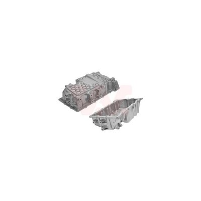 VAN WEZEL Carter d'huile  0502070 (X1)