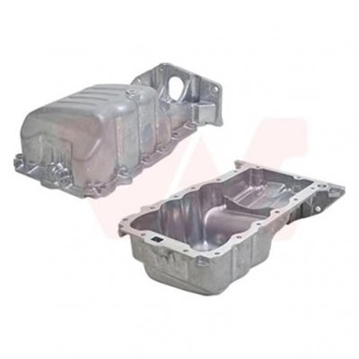 VAN WEZEL Carter d'huile  3745070 (X1)