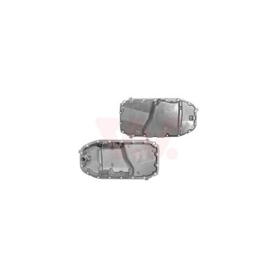VAN WEZEL Carter d'huile  4730070 (X1)