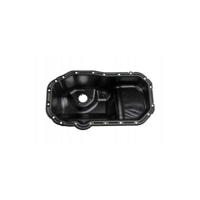 HAGUS Carter d'huile VAN WEZEL 4924070 (X1)