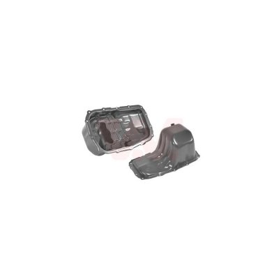 VAN WEZEL Carter d'huile  5430072 (X1)