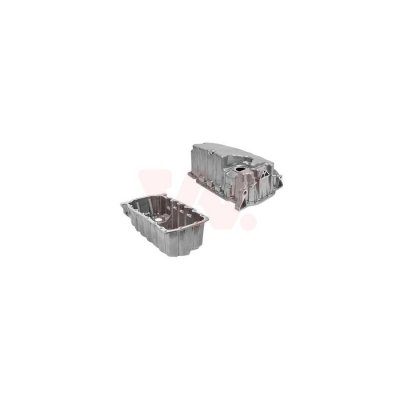 VAN WEZEL Carter d'huile  5790070 (X1)