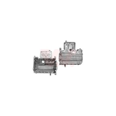 VAN WEZEL Carter d'huile  5829070 (X1)