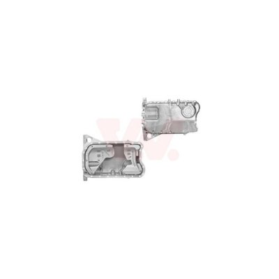 VAN WEZEL Carter d'huile  5888079 (X1)