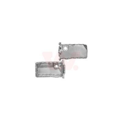 VAN WEZEL Carter d'huile  5896070 (X1)