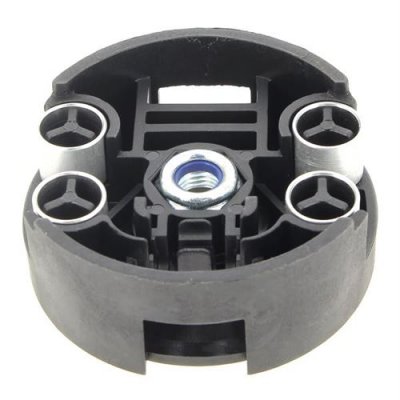 BOSCH Carter de bobine f016f04839 pour Debroussailleuse 