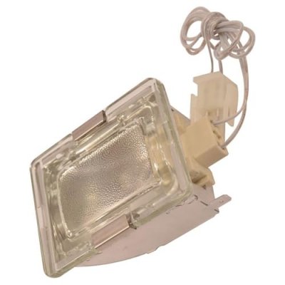 INDESIT Carter et lampe Four, cuisini&egrave;re C00273472 