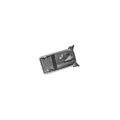 VAN WEZEL Carter Huile, Aluminium Pour Mercedes Classe M - W163 De 1998 &Agrave; 2005 Version Ml 230