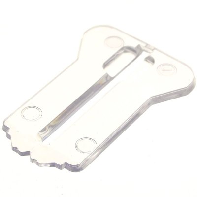 BLACK & DECKER Carter inferieur 90609237 pour Scie a onglets 