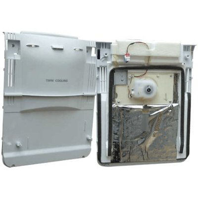 SAMSUNG Carter inferieur ref livre complet reference : da9705290q