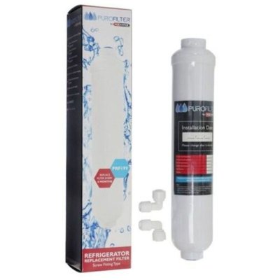 SAMSUNG Carthouche filtrante pour refrigerateur  - 8348339