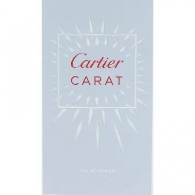 CARTIER  Carat - Eau de Parfum 50ml