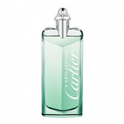 CARTIER D&eacute;claration Haute Fra&icirc;cheur - Eau de Toilette 100ml