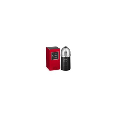 Cartier Pasha de Cartier Eau de toilette Vaporisateur 100 ml