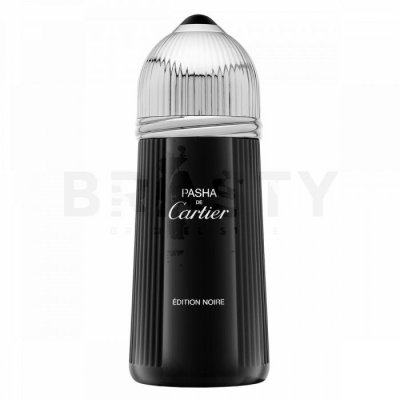 Cartier Pasha De Cartier Edition Noire Eau de Toilette 150 ml