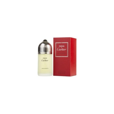 CARTIER Pasha - Eau de Toilette 100ml