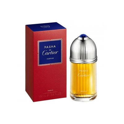 Cartier Pasha Parfum Vaporisateur 50ml