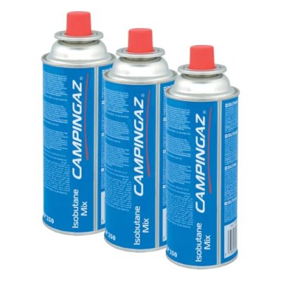 CAMPINGAZ Cartouche A Valve Cp 250 Adg Camping Gaz - La Cartouche