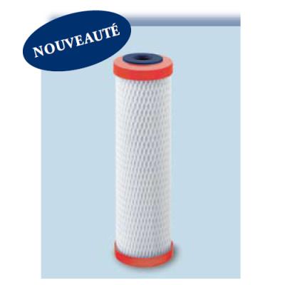 HYDROPURE Cartouche AM standard 9"" 3/4 filtre sur evier -  ATECA